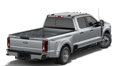 2027 Ford Super Duty F-350 XL DRW