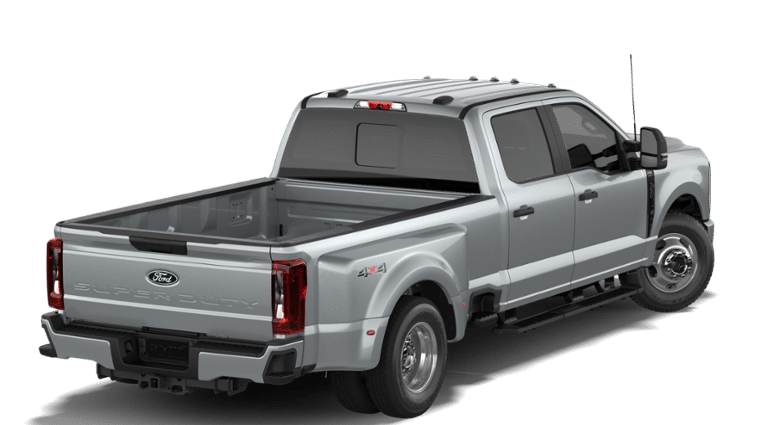 2027 Ford Super Duty F-350 XL DRW