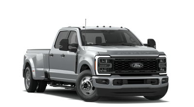 2027 Ford Super Duty F-350 XL DRW