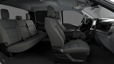 2027 Ford Super Duty F-350 XL DRW