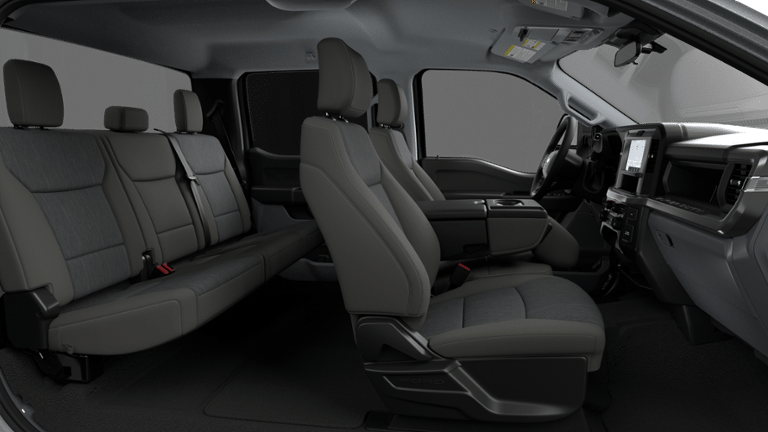 2027 Ford Super Duty F-350 XL DRW