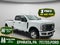 2027 Ford Super Duty F-350 XL DRW