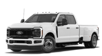 2027 Ford Super Duty F-350 XL DRW