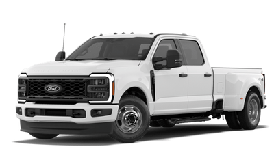 2027 Ford Super Duty F-350 XL DRW