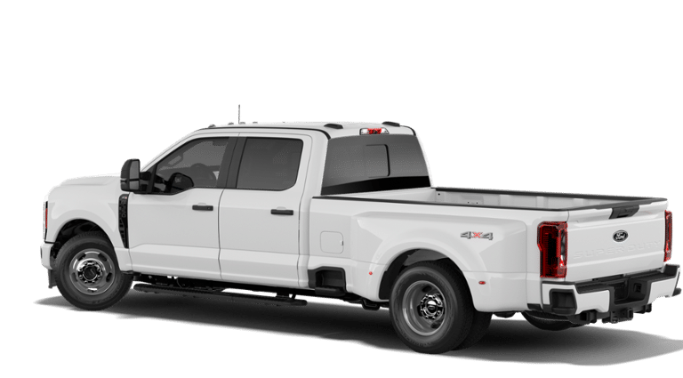 2027 Ford Super Duty F-350 XL DRW