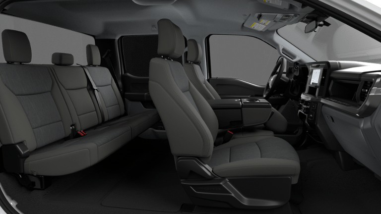 2027 Ford Super Duty F-350 XL DRW