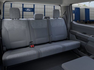 2026 Ford Super Duty F-350 DRW