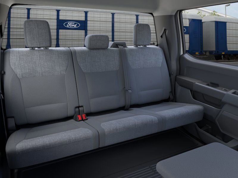 2026 Ford Super Duty F-350 DRW