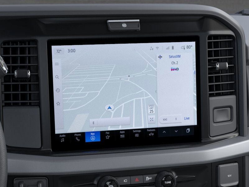 2026 Ford Super Duty F-350 DRW