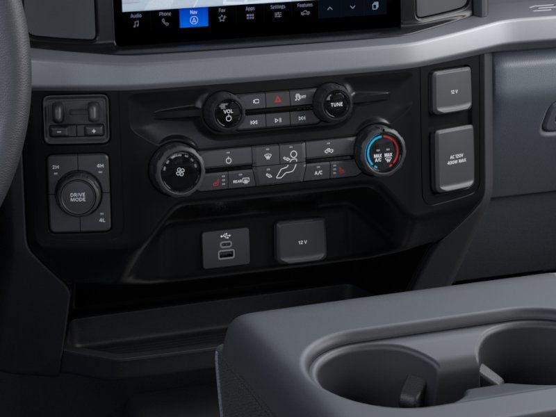 2026 Ford Super Duty F-350 DRW