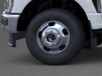 2026 Ford Super Duty F-350 DRW