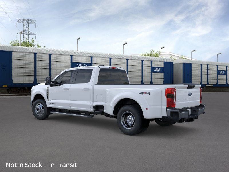 2026 Ford Super Duty F-350 DRW