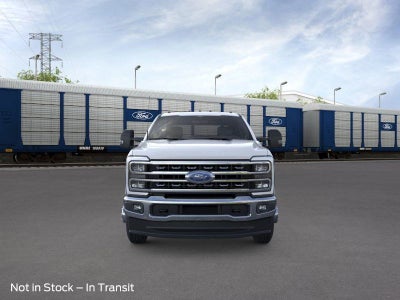 2026 Ford Super Duty F-350 DRW
