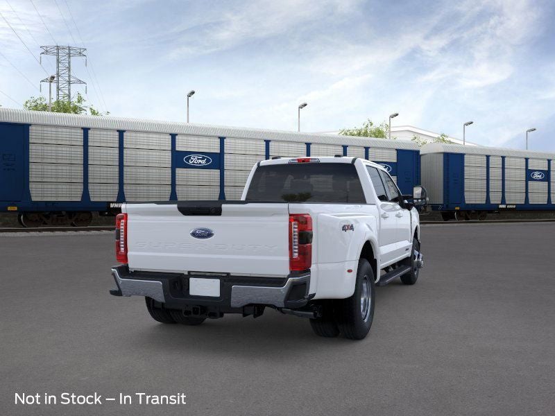 2026 Ford Super Duty F-350 DRW