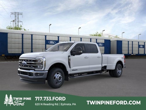2026 Ford Super Duty F-350 DRW