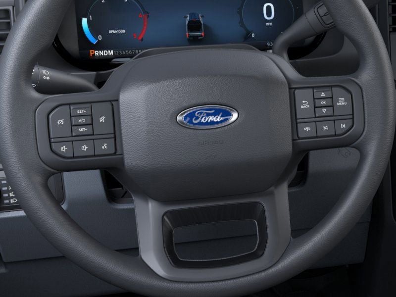 2026 Ford Super Duty F-350 DRW