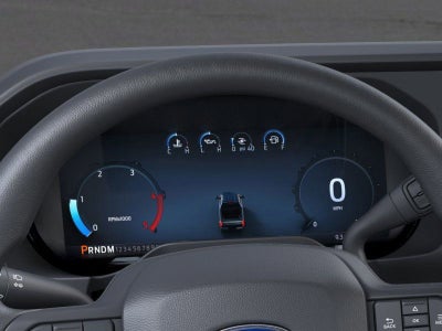 2026 Ford Super Duty F-350 DRW