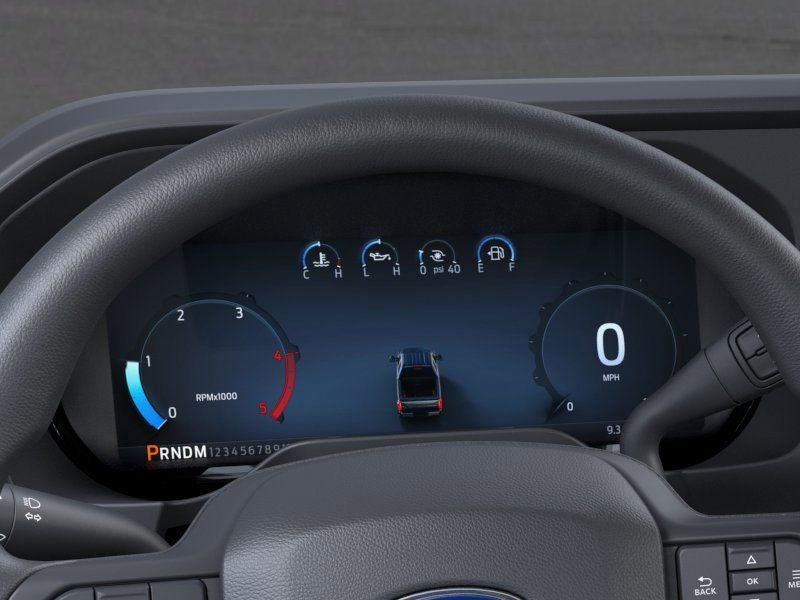 2026 Ford Super Duty F-350 DRW