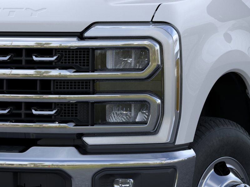 2026 Ford Super Duty F-350 DRW