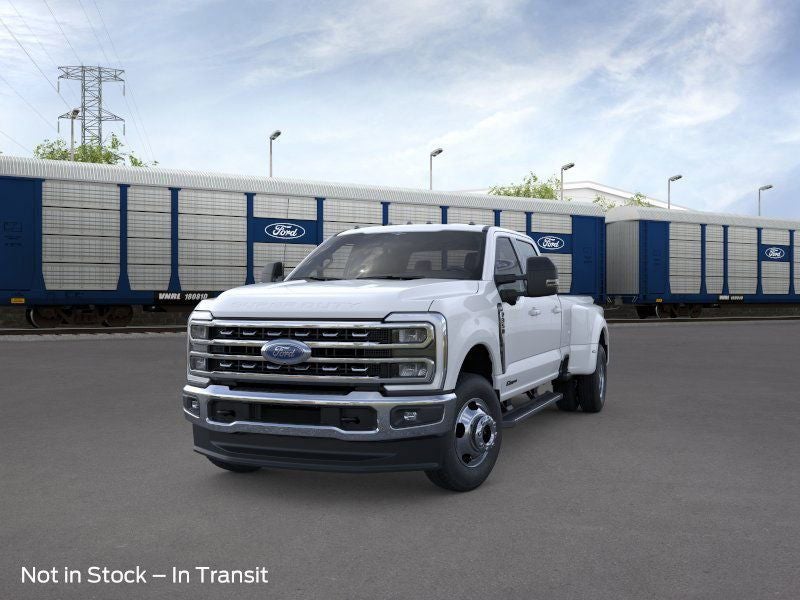 2026 Ford Super Duty F-350 DRW