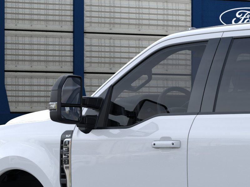 2026 Ford Super Duty F-350 DRW