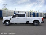 2026 Ford Super Duty F-350 DRW