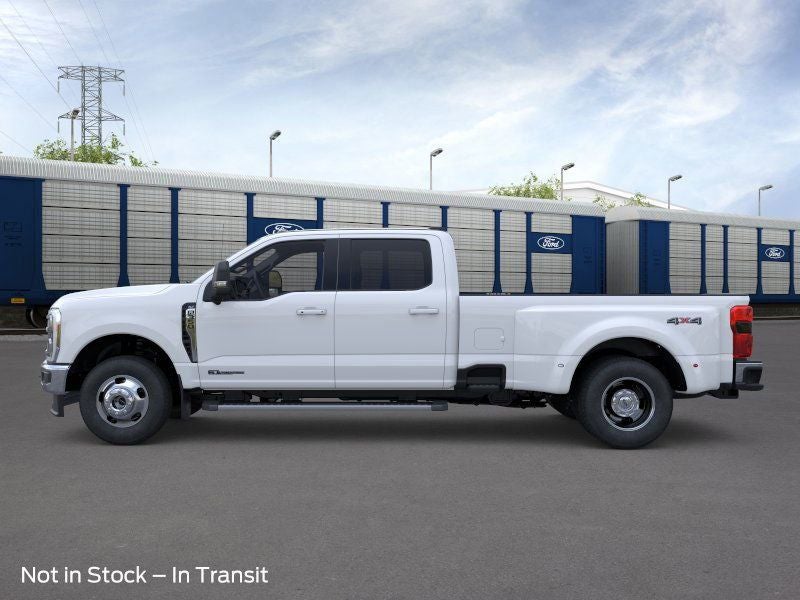 2026 Ford Super Duty F-350 DRW