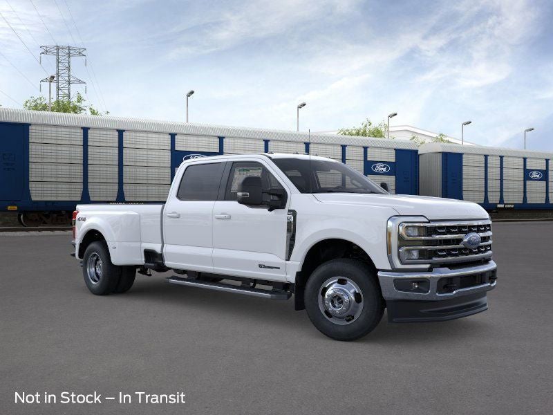 2026 Ford Super Duty F-350 DRW