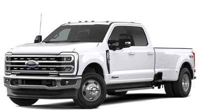 2026 Ford Super Duty F-350 DRW
