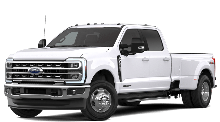 2026 Ford Super Duty F-350 DRW