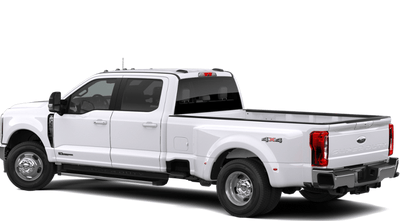 2026 Ford Super Duty F-350 DRW
