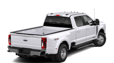 2026 Ford Super Duty F-350 DRW
