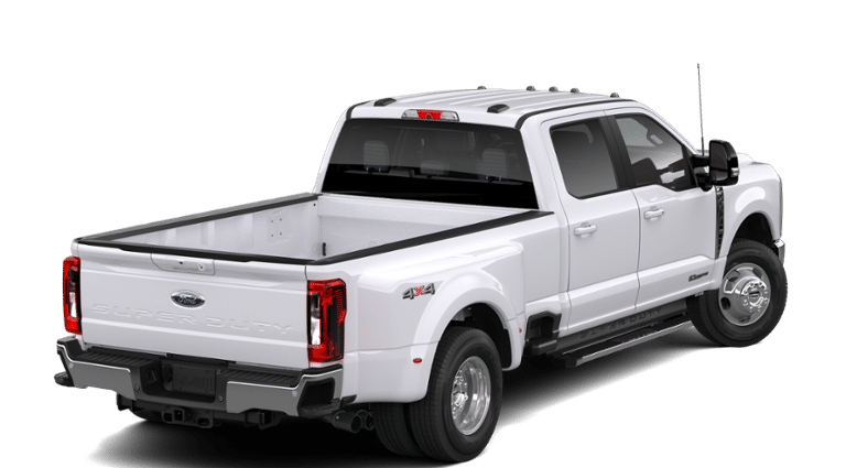 2026 Ford Super Duty F-350 DRW