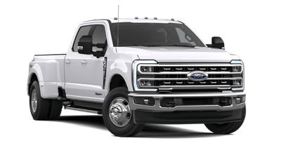 2026 Ford Super Duty F-350 DRW
