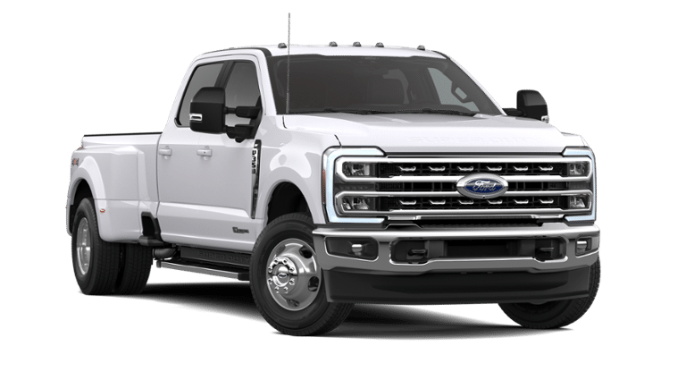 2026 Ford Super Duty F-350 DRW