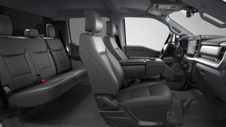 2026 Ford Super Duty F-350 DRW