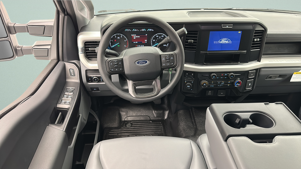 2026 Ford Super Duty F-350 XL DRW
