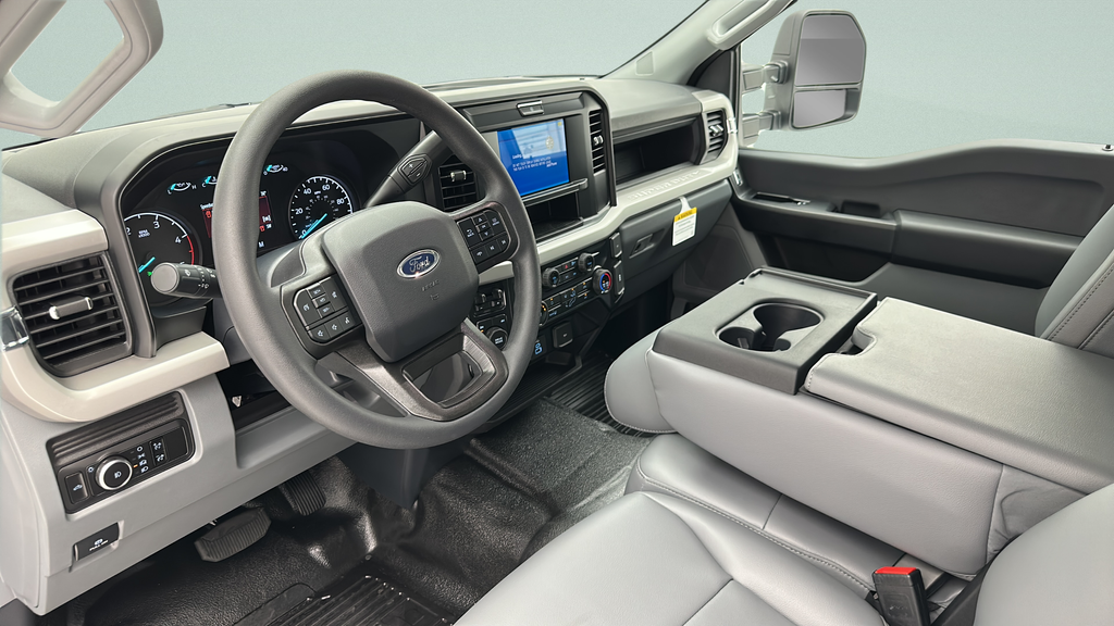 2026 Ford Super Duty F-350 XL DRW