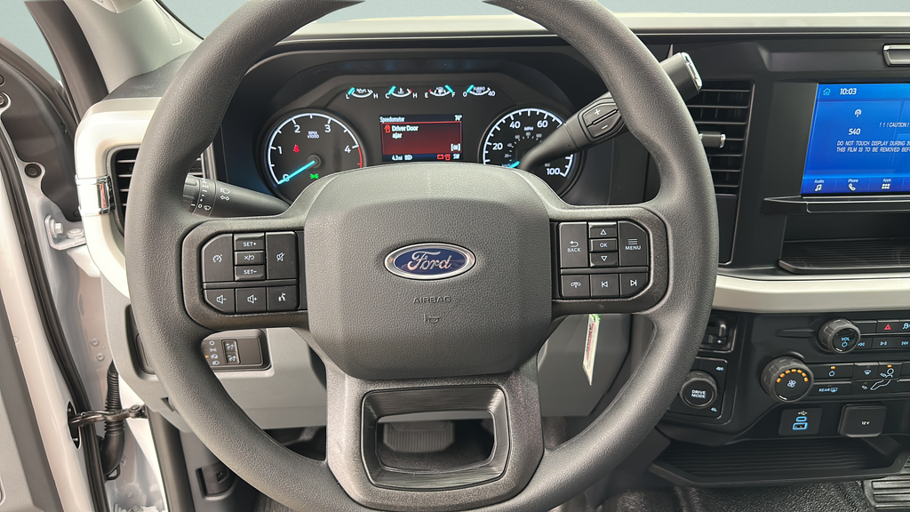 2026 Ford Super Duty F-350 XL DRW