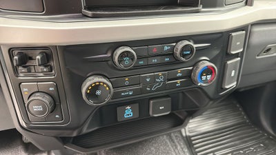 2026 Ford Super Duty F-350 XL DRW