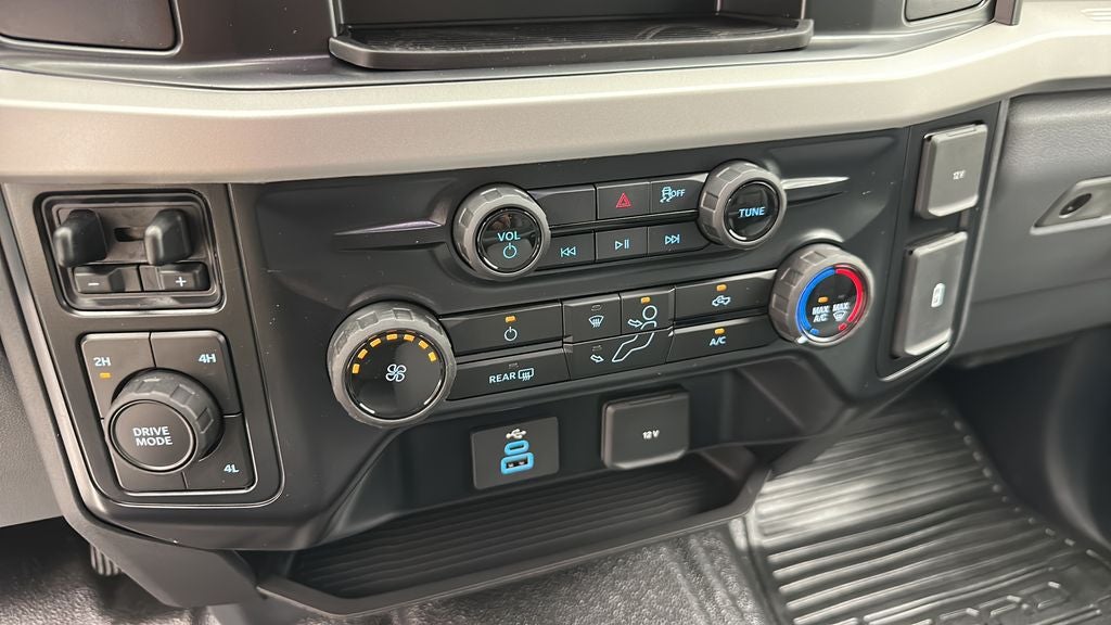 2026 Ford Super Duty F-350 XL DRW
