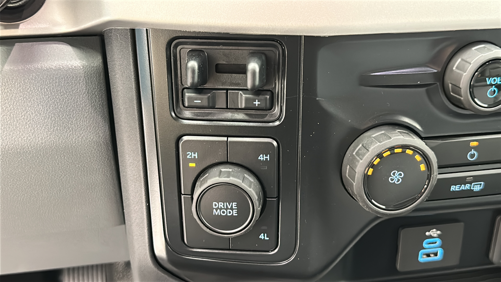 2026 Ford Super Duty F-350 XL DRW