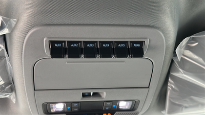2026 Ford Super Duty F-350 XL DRW