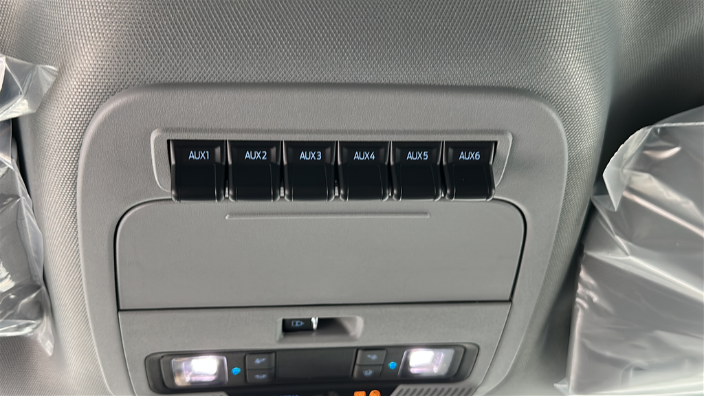 2026 Ford Super Duty F-350 XL DRW
