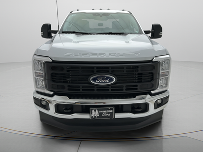 2026 Ford Super Duty F-350 XL DRW