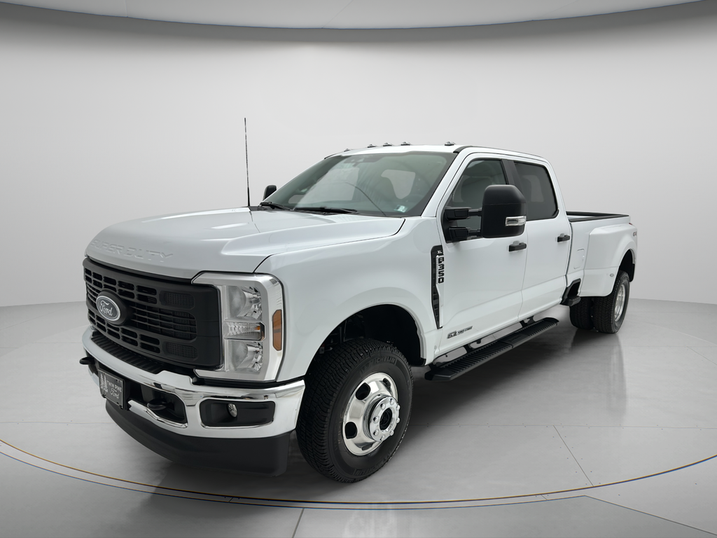 2026 Ford Super Duty F-350 XL DRW