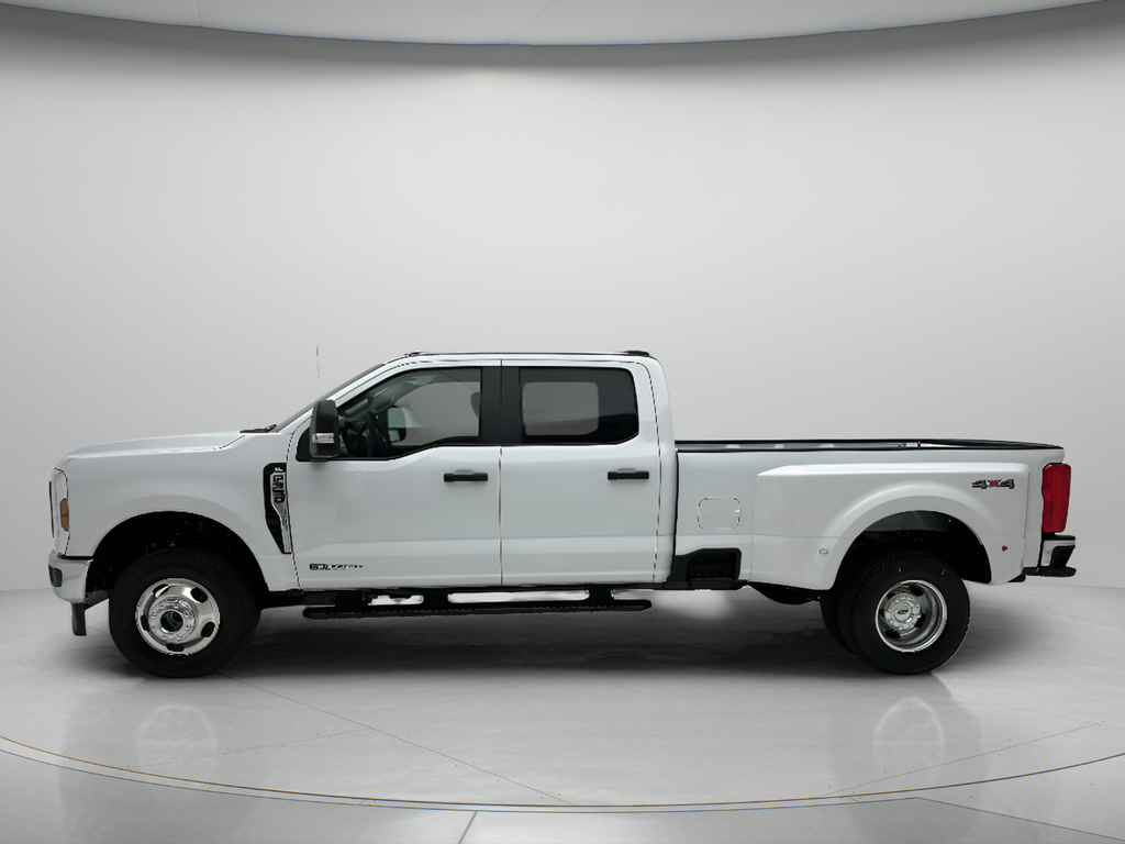 2026 Ford Super Duty F-350 XL DRW