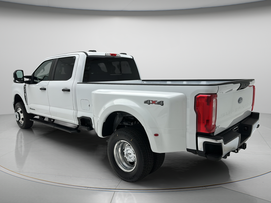 2026 Ford Super Duty F-350 XL DRW