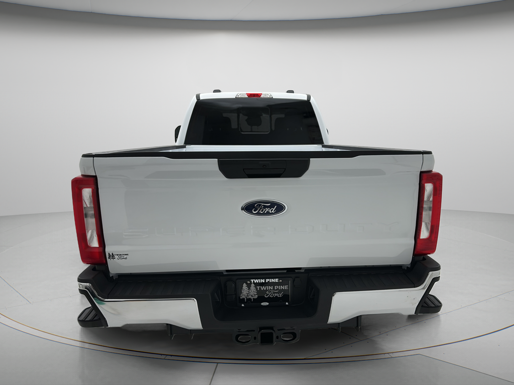 2026 Ford Super Duty F-350 XL DRW