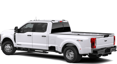 2026 Ford Super Duty F-350 XL DRW